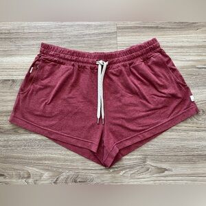 Vuori Halo Performance Shorts